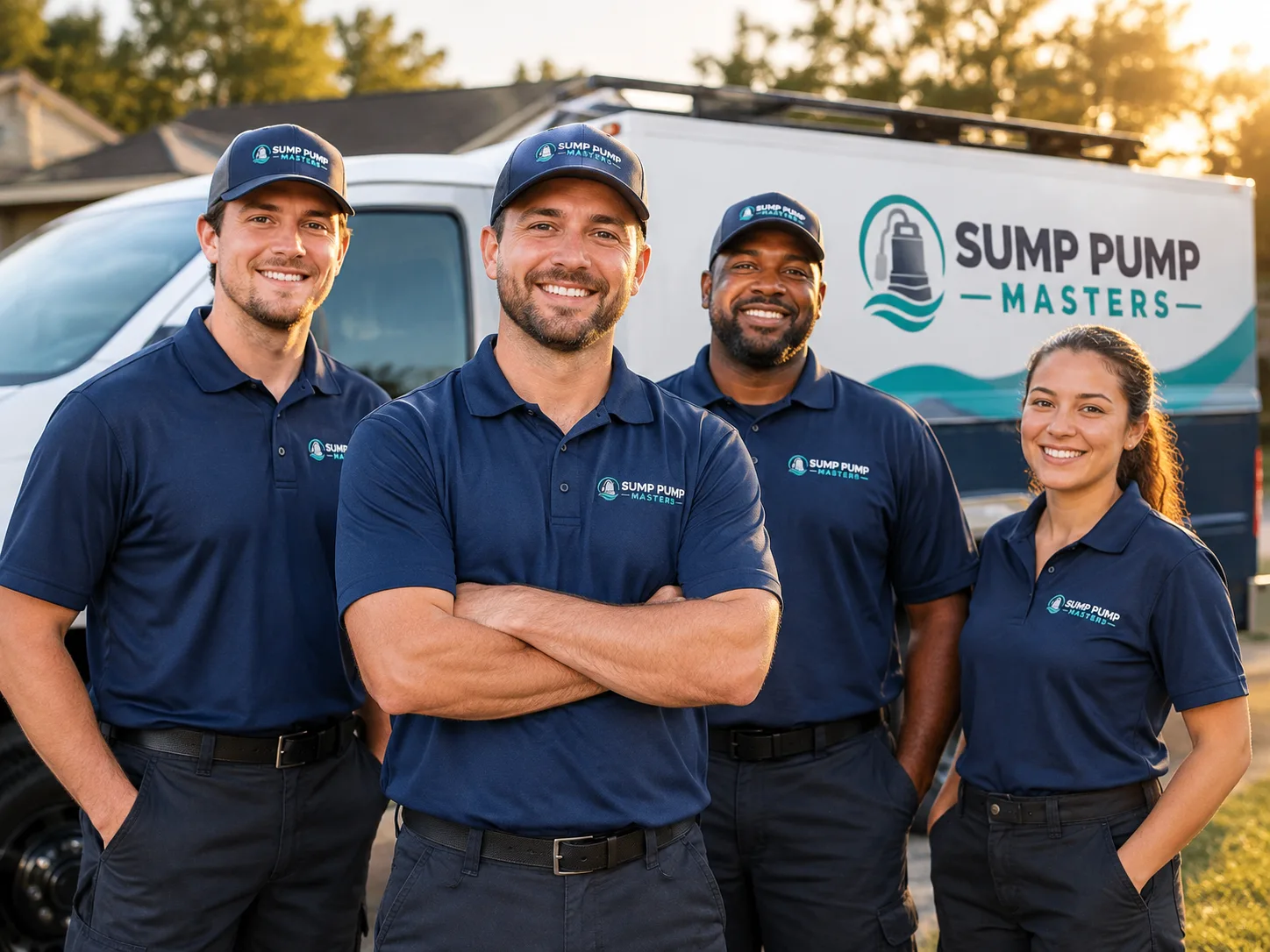 Sump Pump Repair company in Stanton, IA