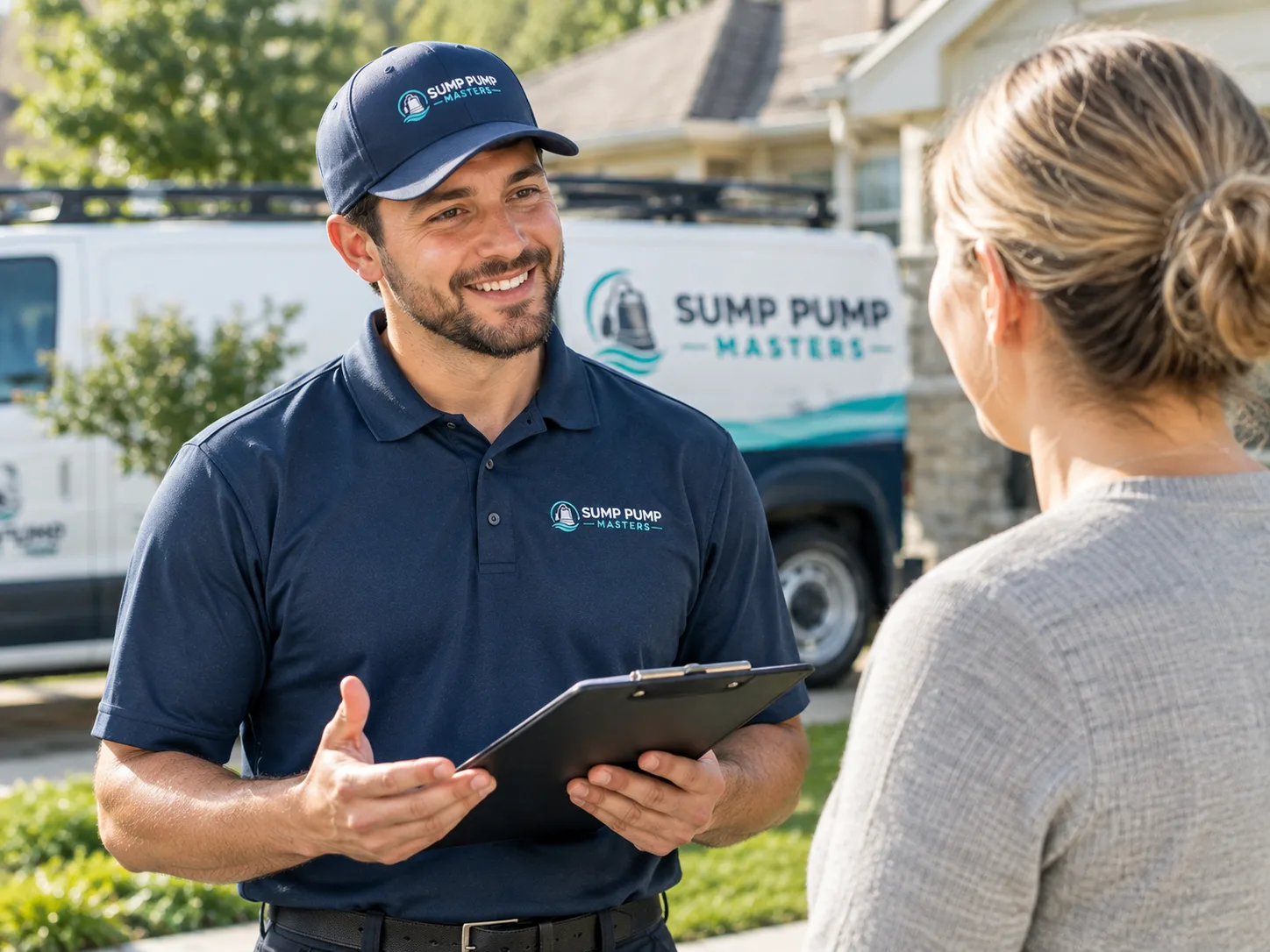 Sump Pump Repair Stanton, IA FAQs
